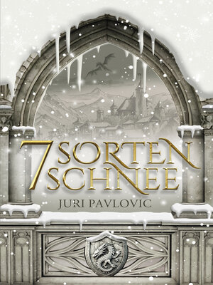cover image of 7 Sorten Schnee